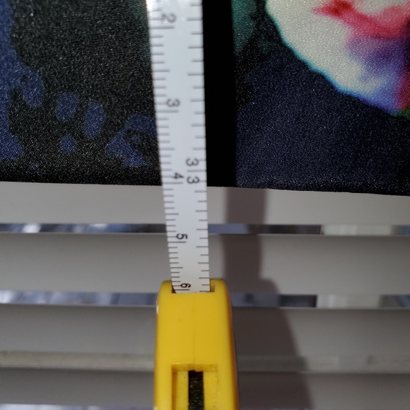 Finders Keepers Mini Dress Back slit Medium - Picture 13 of 15